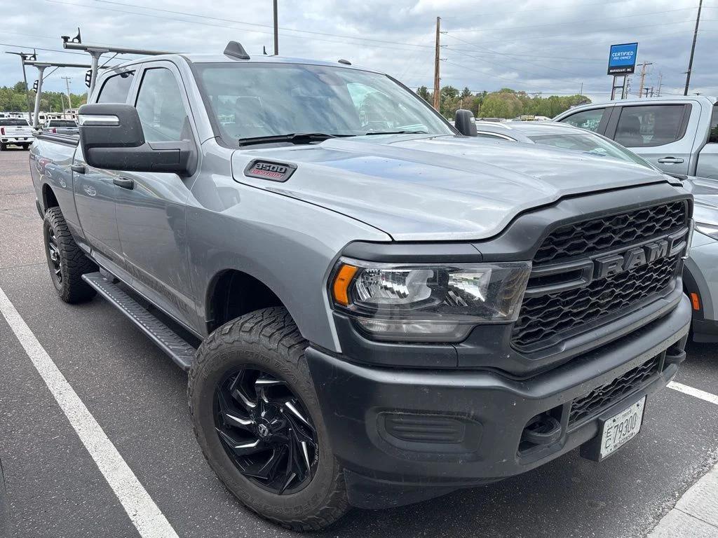 ram ram 3500 pickup 2024 3C63R3CJ1RG284487 image ram ram 3500 pickup 2024 3C63R3CJ1RG284487 image